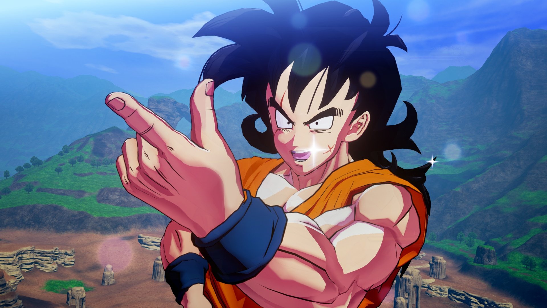 Dragon Ball Z: Kakarot - Imagen 16